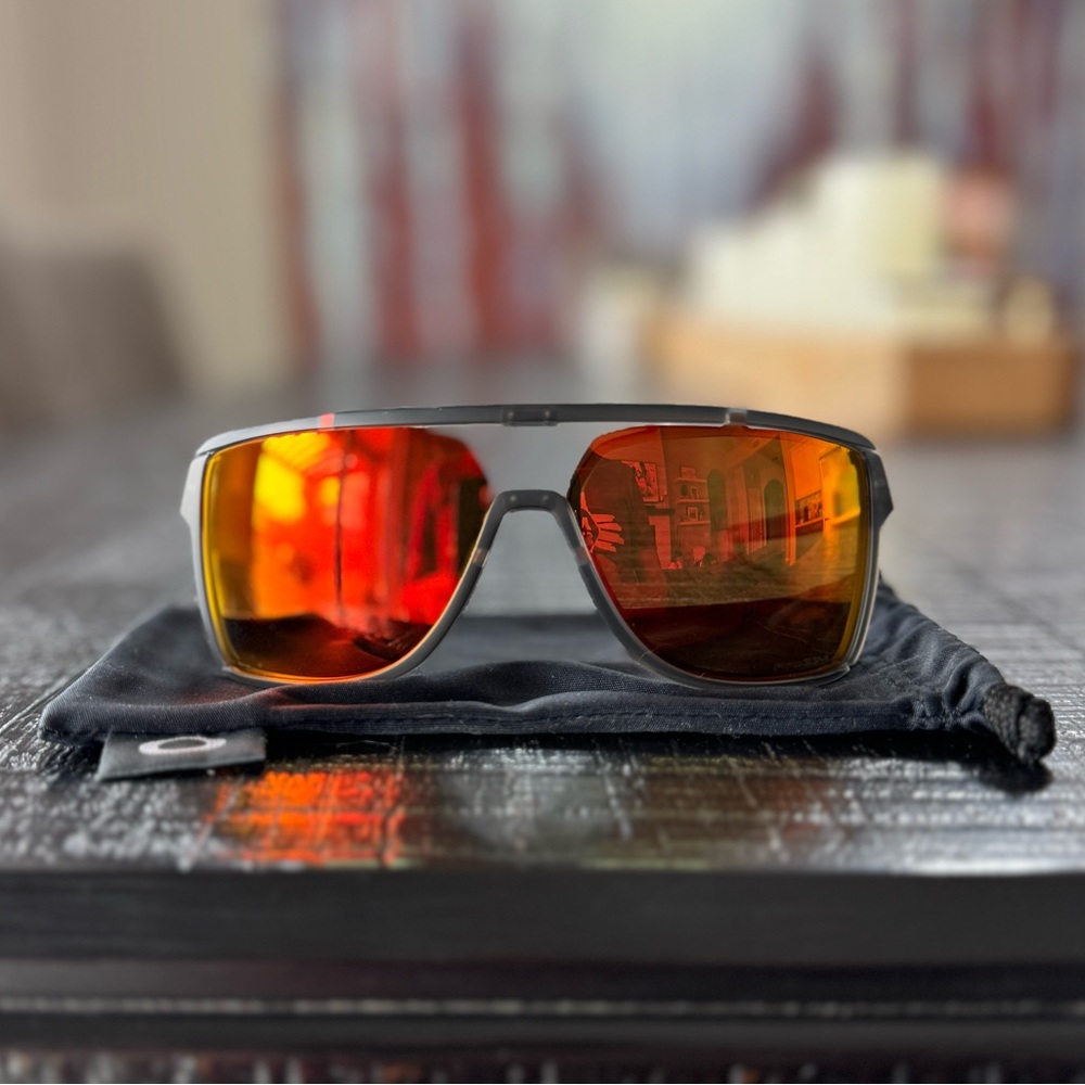 Oakley sunglasses